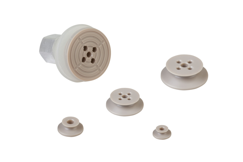 吸盤內(nèi)襯 SPI PEEK